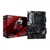 Placa de baza ASRock X570 Phantom Gaming 4, AMD X570, Socket AM4, ATX