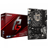 Placa de baza ASRock Z390 Phantom Gaming 4S, Intel 1151 v2, ATX