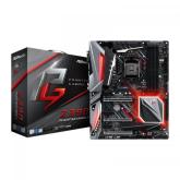 Placa de baza ASRock Z390 Phantom Gaming 6, Intel Z390, Socket 1151 v2, ATX