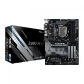 Placa de baza ASRock Z390 PRO4, Intel Z390, socket 1151 v2, ATX