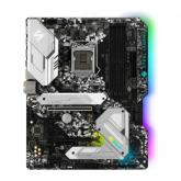 Placa de baza ASRock Z390 Steel Legend, Intel Z390, Socket 1151 v2, ATX