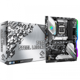 Placa de baza ASRock Z490 Steel Legend, Intel Z490, socket 1200, ATX