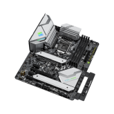 Placa de baza ASRocK Z590 Steel Legend, Intel Z590, Socket 1200, ATX