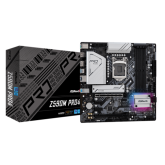 Placa de baza ASRock Z590M Pro4, Intel Z590, socket 1200, mATX