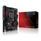 Placa de baza ASUS CROSSHAIR VII HERO, AMD X470, Socket AM4, ATX