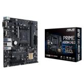 Placa de baza Asus Prime A320M-C R2.0, AMD A320, socket AM4, mATX