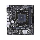 Placa de baza ASUS PRIME A320M-R-SI, AMD A320, Socket AM4, mATX