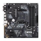 Placa de baza ASUS PRIME B450M-A, AMD B450, Socket AM4, mATX