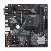 Placa de baza ASUS PRIME B450M-K, AMD B450, Socket AM4, mATX