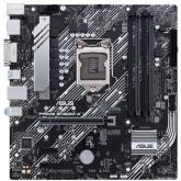 Placa de baza ASUS PRIME B460M-A, Intel B460, socket 1200, mATX