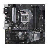 Placa de baza Asus PRIME H370M-PLUS, Intel H370, socket 1151 v2, mATX