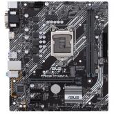 Placa de baza ASUS PRIME H410M-A, Intel H410, socket 1200, mATX