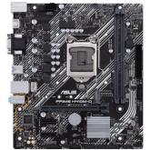 Placa de baza ASUS PRIME H410M-D, Intel H410, socket 1200, mATX