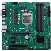 Placa de baza ASUS Prime Pro B460M-C/CSM, Intel B460, socket 1200, mATX