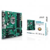 Placa de baza ASUS PRIME Q370M-C/CSM, Intel Q370, Socket 1151 v2, mATX