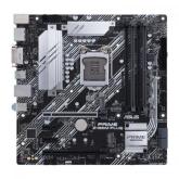 Placa de baza ASUS PRIME Z490M-PLUS, Intel Z490, socket 1200, mATX