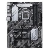 Placa de baza ASUS PRIME Z590-V, Intel Z590, Socket 1200, ATX