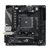 Placa de baza Asus ROG STRIX B450-I GAMING, AMD B450 ,Socket AM4, mITX