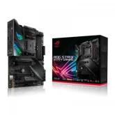 Placa de baza ASUS ROG STRIX X570-F GAMING, AMD X570, Socket AM4, ATX