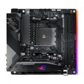 Placa de baza ASUS ROG STRIX X570-I GAMING, AMD X570, Socket AM4, mITX