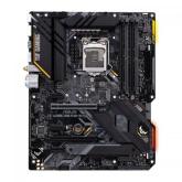 Placa de baza ASUS TUF GAMING Z490-PLUS (WI-FI), Intel Z490, socket 1200, ATX