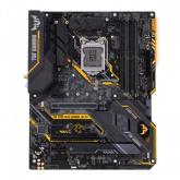 Placa de baza Asus TUF Z390-PLUS GAMING (WI-FI), Intel Z390, socket 1151 v2, ATX