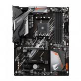 Placa de baza GIGABYTE A520 AORUS ELITE, AMD A520, socket AM4, ATX