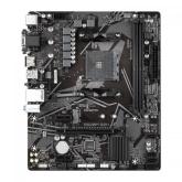 Placa de baza Gigabyte A520M DS3H, AMD A520, socket AM4, mATX