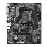 Placa de baza Gigabyte A520M H, AMD A520, socket AM4, mATX
