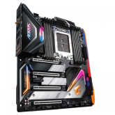 Placa de baza Gigabyte AORUS X399 XTREME, AMD X399, socket TR4, eATX