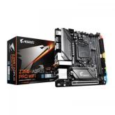 Placa de baza GIGABYTE AORUS Z390 I PRO WIFI, Intel Z390, Socket 1151 v2, mITX