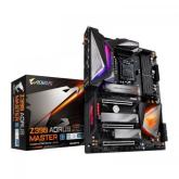 Placa de baza Gigabyte AORUS Z390 MASTER, Intel Z390, socket 1151, ATX