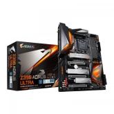 Placa de baza Gigabyte AORUS Z390 ULTRA, Intel Z390, socket 1151, ATX