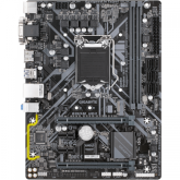 Placa de baza GIGABYTE B365M HD3, Intel B365, Socket 1151 v2, mATX