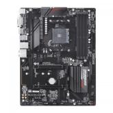 Placa de baza GIGABYTE B450 Gaming X, AMD B450, Socket AM4, ATX