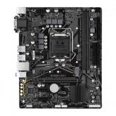 Placa de baza Gigabyte B460M D2V, Intel B460, socket 1200, mATX