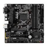 Placa de baza GIGABYTE B460M D3H, Intel B460, Socket 1200, mATX 