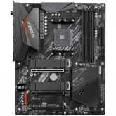 Placa de baza Gigabyte B550 AORUS Elite AX, AMD B550, socket AM4, ATX