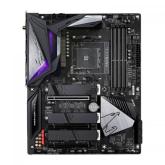 Placa de baza GIGABYTE B550 AORUS MASTER, AMD B550, socket AM4, ATX