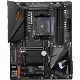 Placa de baza GIGABYTE B550 AORUS PRO V2, AMD B550, socket AM4, ATX