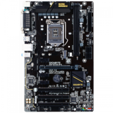 Placa de baza GIGABYTE GA-H110-D3, Intel H110, Socket 1151, ATX