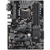 Placa de baza GIGABYTE H470 HD3, Intel H470, socket 1200, ATX