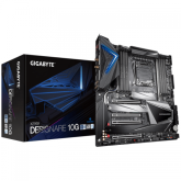 Placa de baza GIGABYTE X299X Designare 10G, Intel X299, Socket 2066, eATX