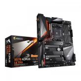 Placa de baza GIGABYTE X570 AORUS ULTRA, AMD X570, Socket AM4, ATX