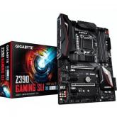 Placa de baza Gigabyte Z390 GAMING SLI, Intel Z390, socket 1151, ATX