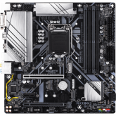 Placa de baza GIGABYTE Z390 M, Intel Z390, Socket 1151 v2, mATX