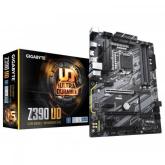 Placa de baza Gigabyte Z390 UD, Z390, Socket 1151 v2, ATX