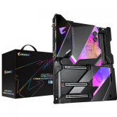 Placa de baza GIGABYTE Z490 AORUS XTREME WATERFORCE, Intel Z490, socket 1200, eATX