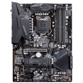 Placa de baza GIGABYTE Z490 GAMING X AX, Intel Z490, socket 1200, ATX