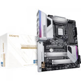 Placa de baza Gigabyte Z490 VISION G, Intel Z490, Socket 1200, ATX